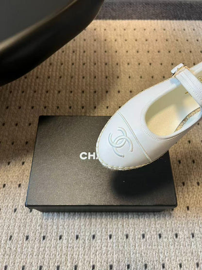 CC JANES BALLERINAS