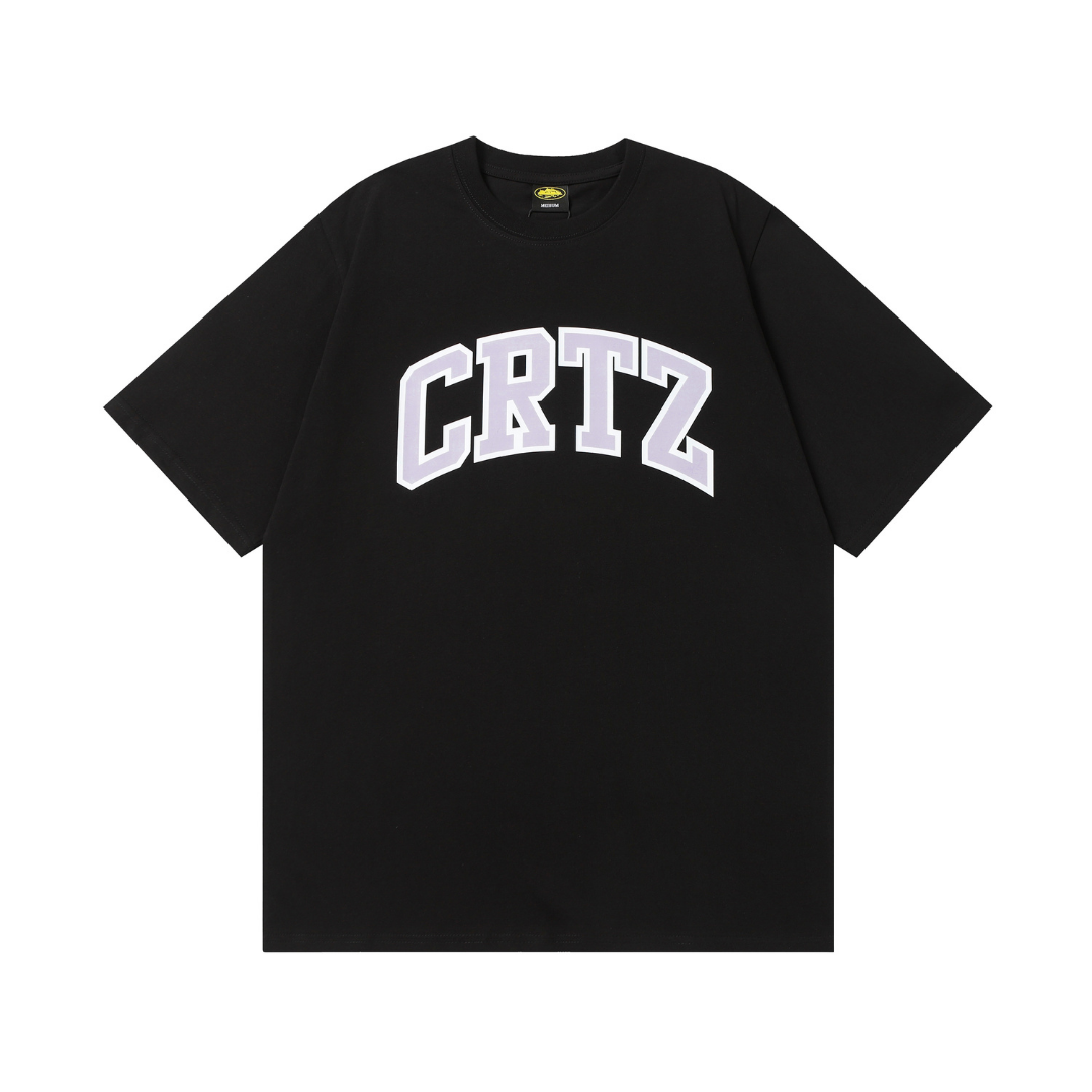 Black T-shirt