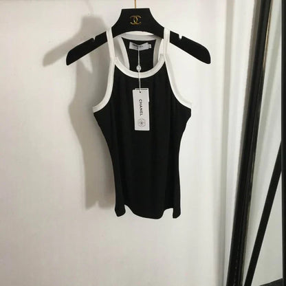 "CC" Mnml Tank Top