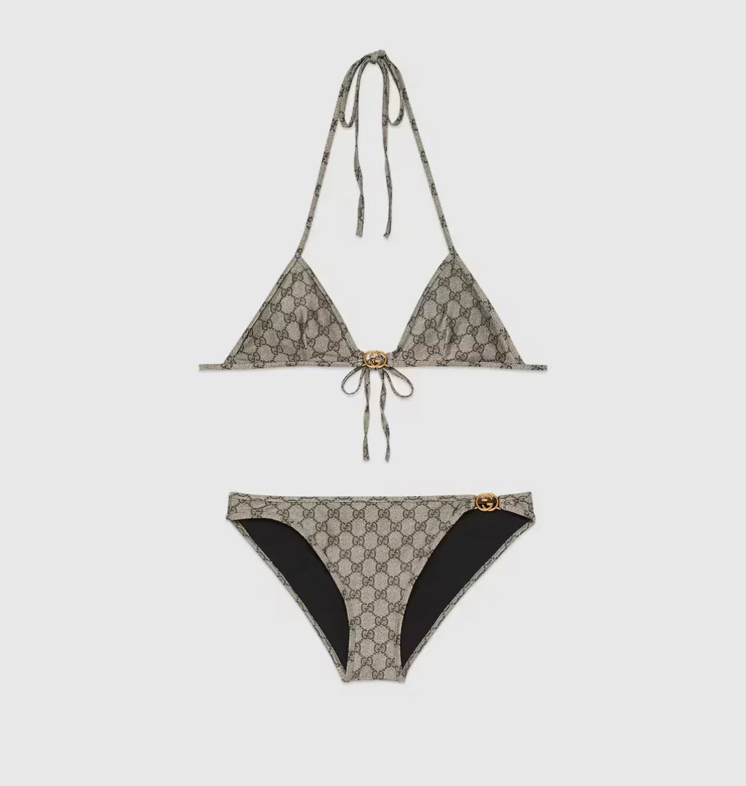 "GG" Bikini