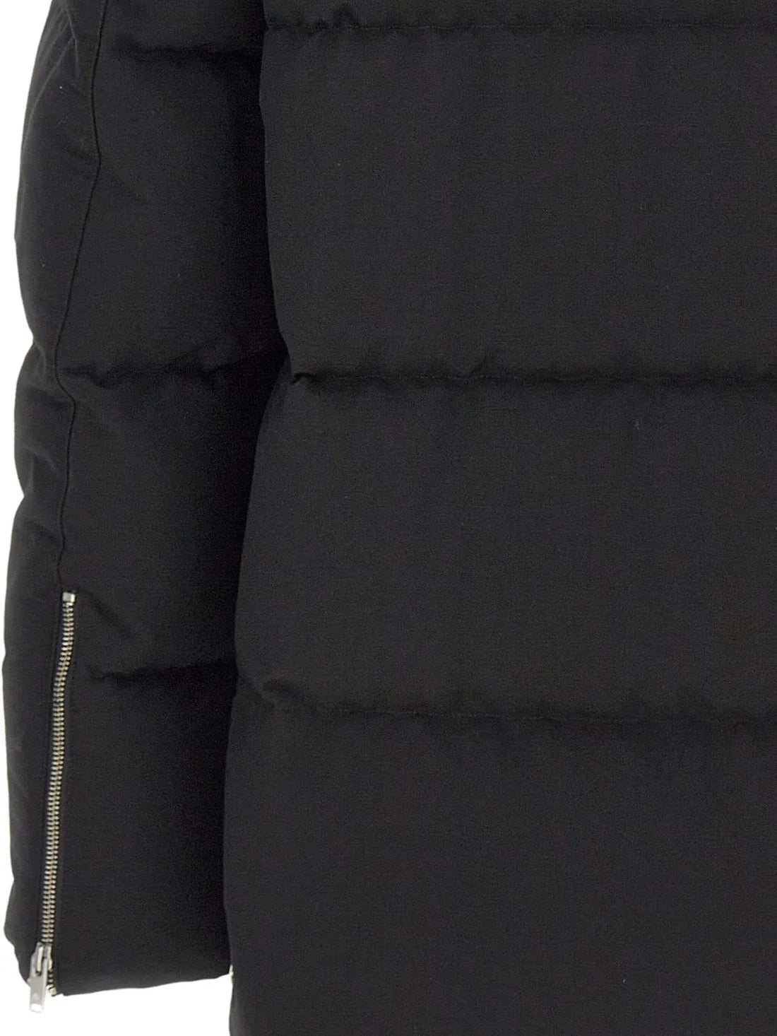 "Knuckles" Jacke