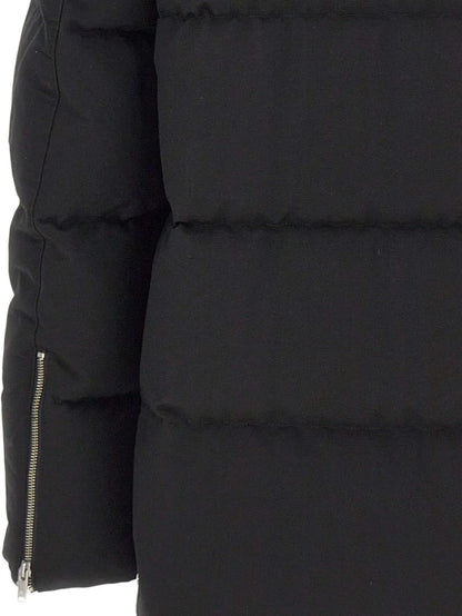 "Knuckles" Jacke