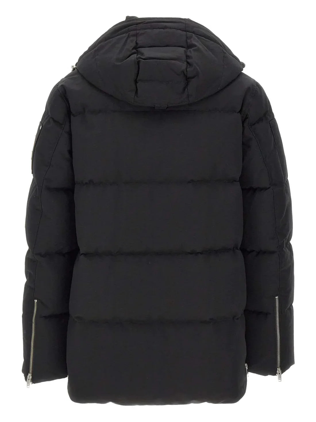 "Knuckles" Jacke