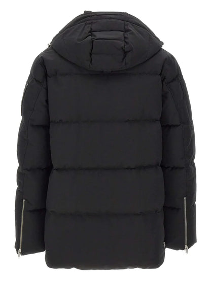 "Knuckles" Jacke