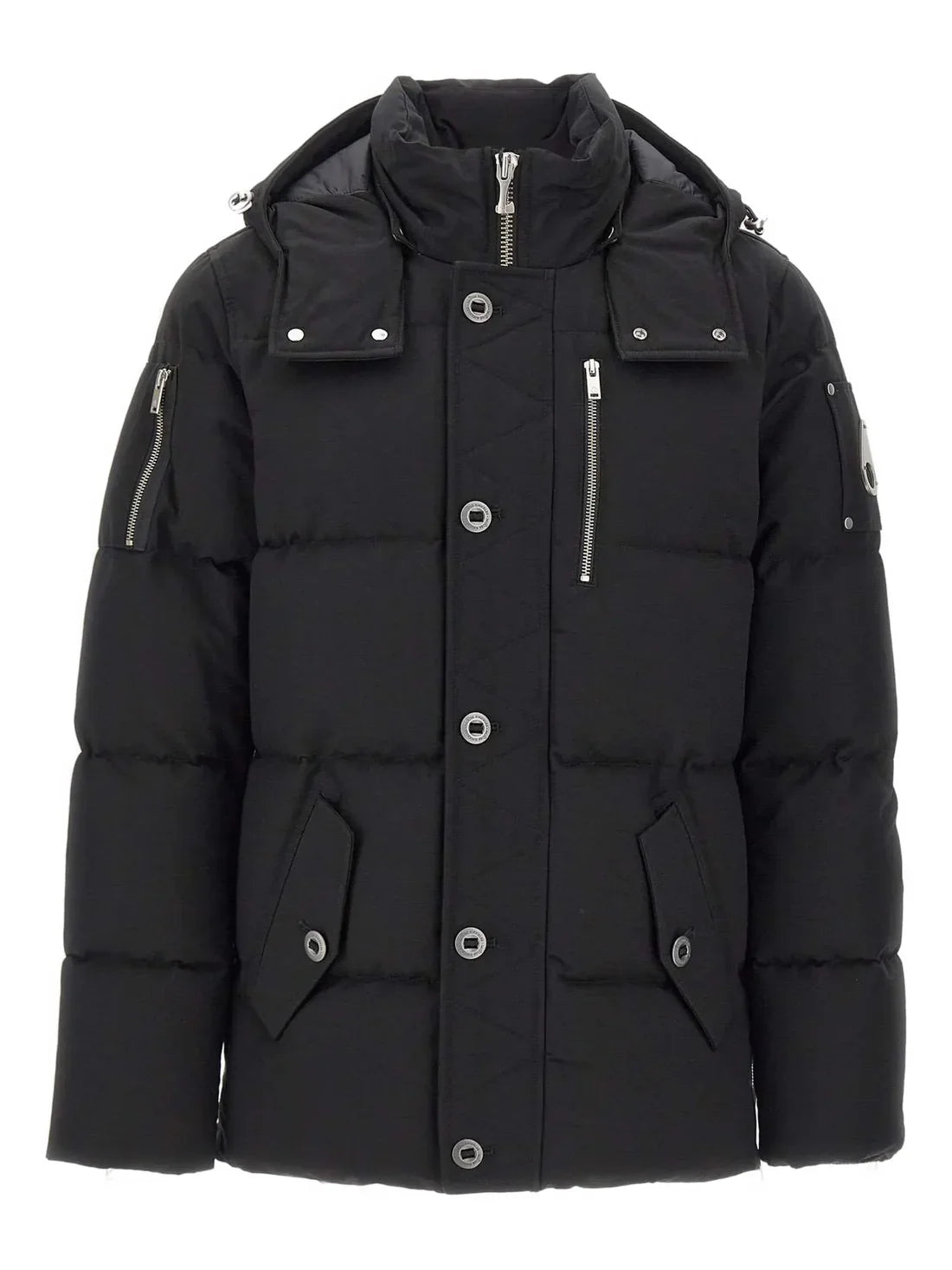 "Knuckles" Jacke