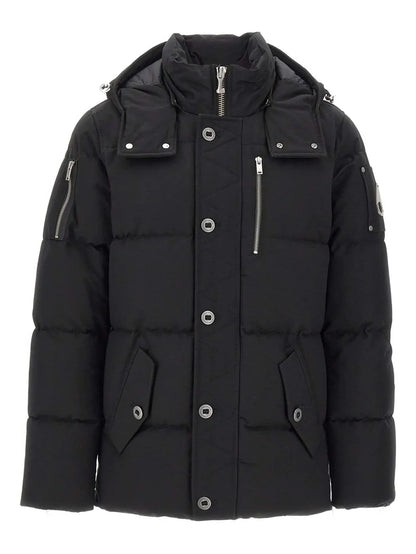 "Knuckles" Jacke