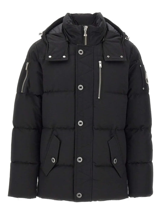 "Knuckles" Jacke