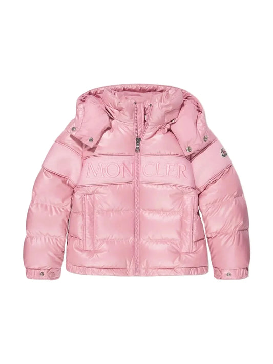 ROSELLE PINK PUFFER