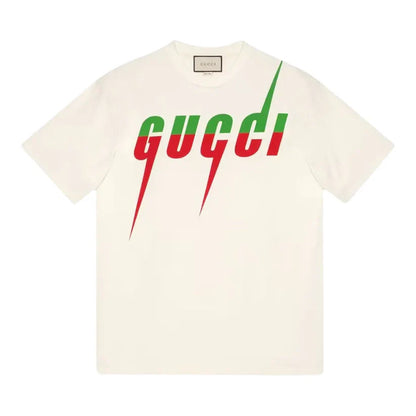 "GG" T-Shirt