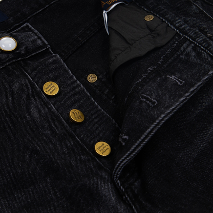 Monogram Jeans