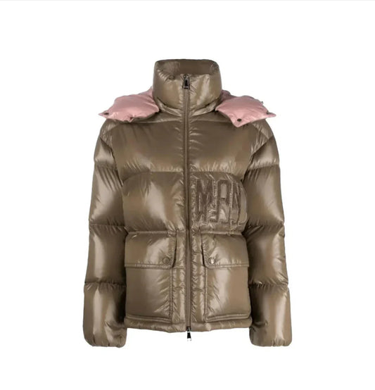 "Monc" Women Jacket