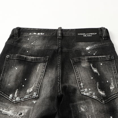 Dsq Jeans
