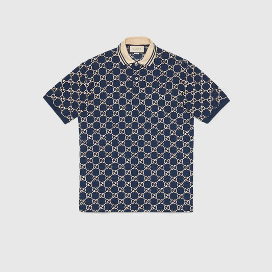 "CG" Polo
