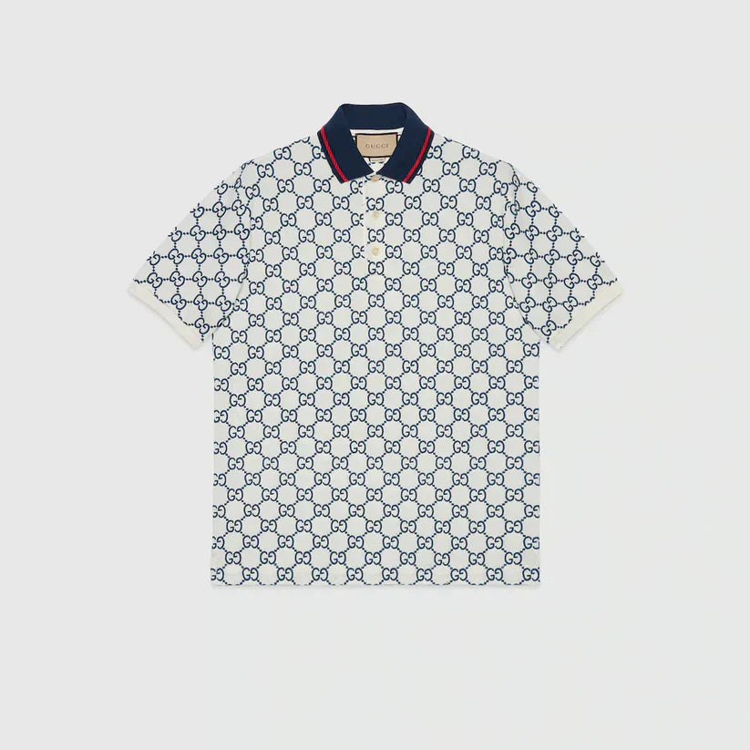 "CG" Polo