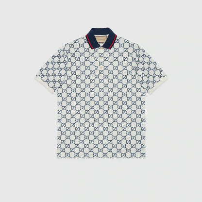 "CG" Polo