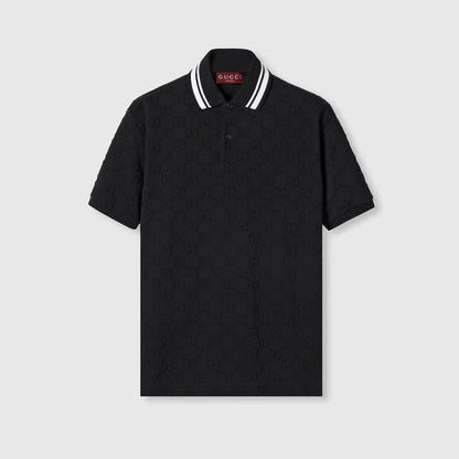 "CG" Polo
