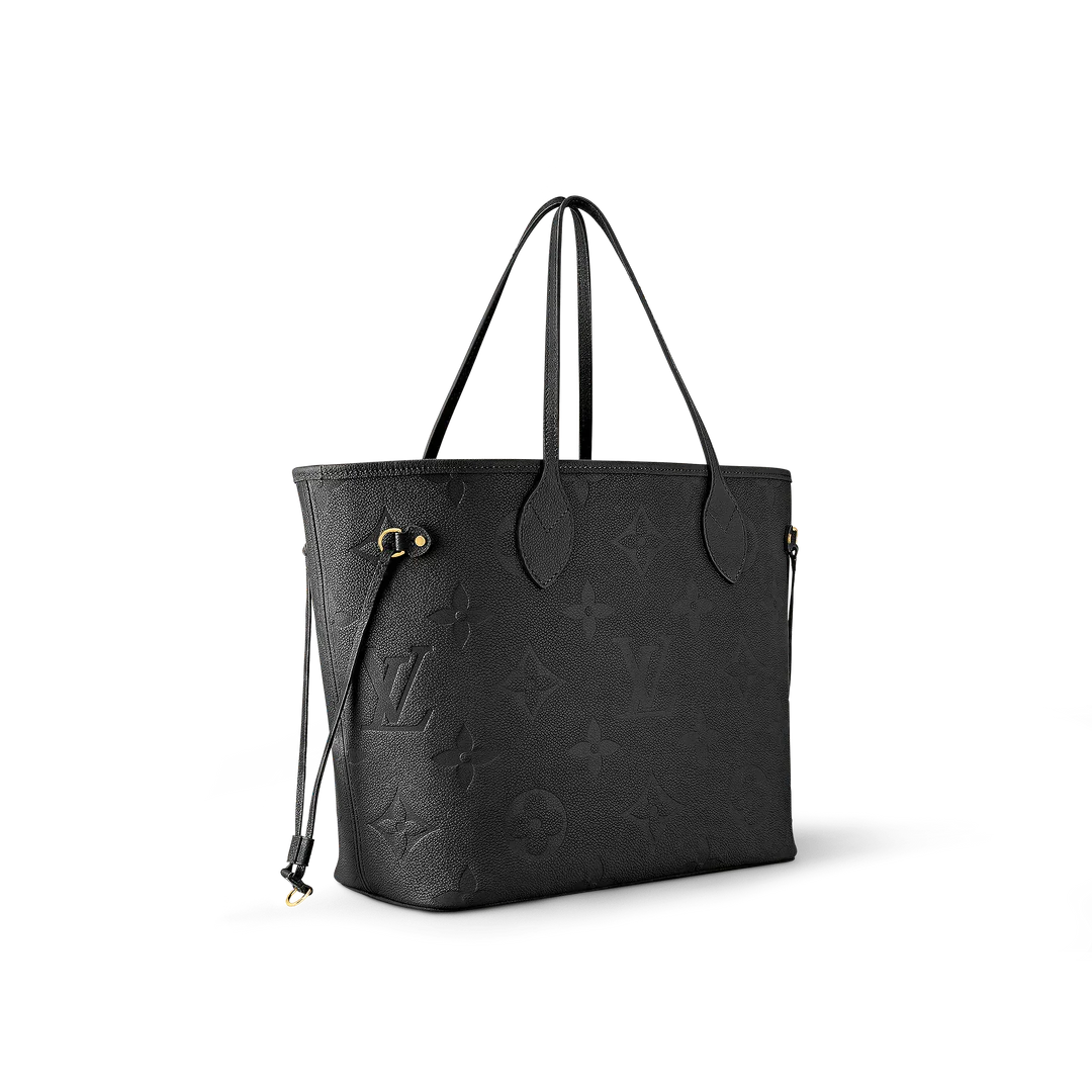"LV" Neverfull MM