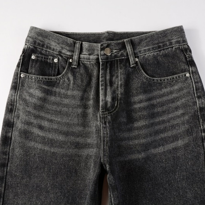 Amr Flared Jeans