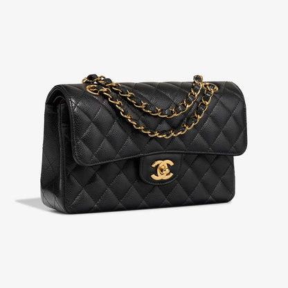 "CC" Timeless Bag