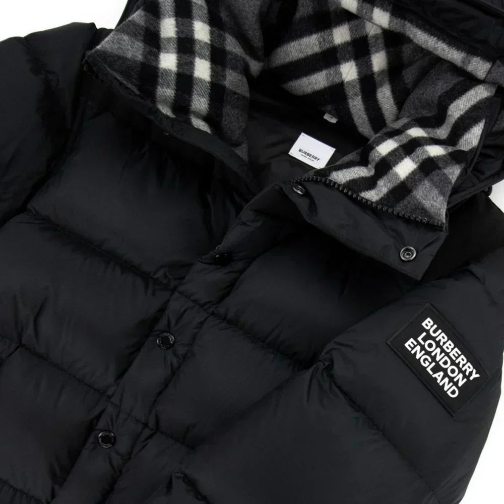 "BB Jacket" (unisex)