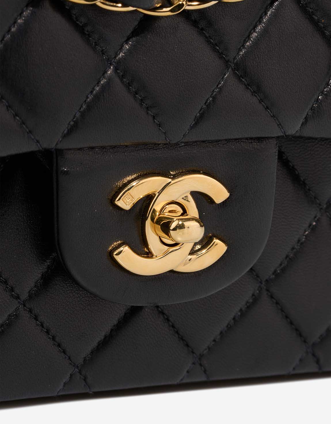 "CC" Timeless Bag