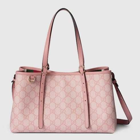 GG Emblem Bag Mittel
