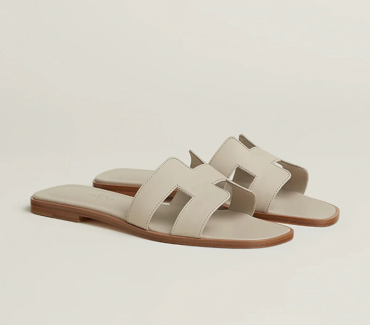 "HRMS" Sandalen (+12 Farben)