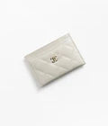 "CC" Cardholder