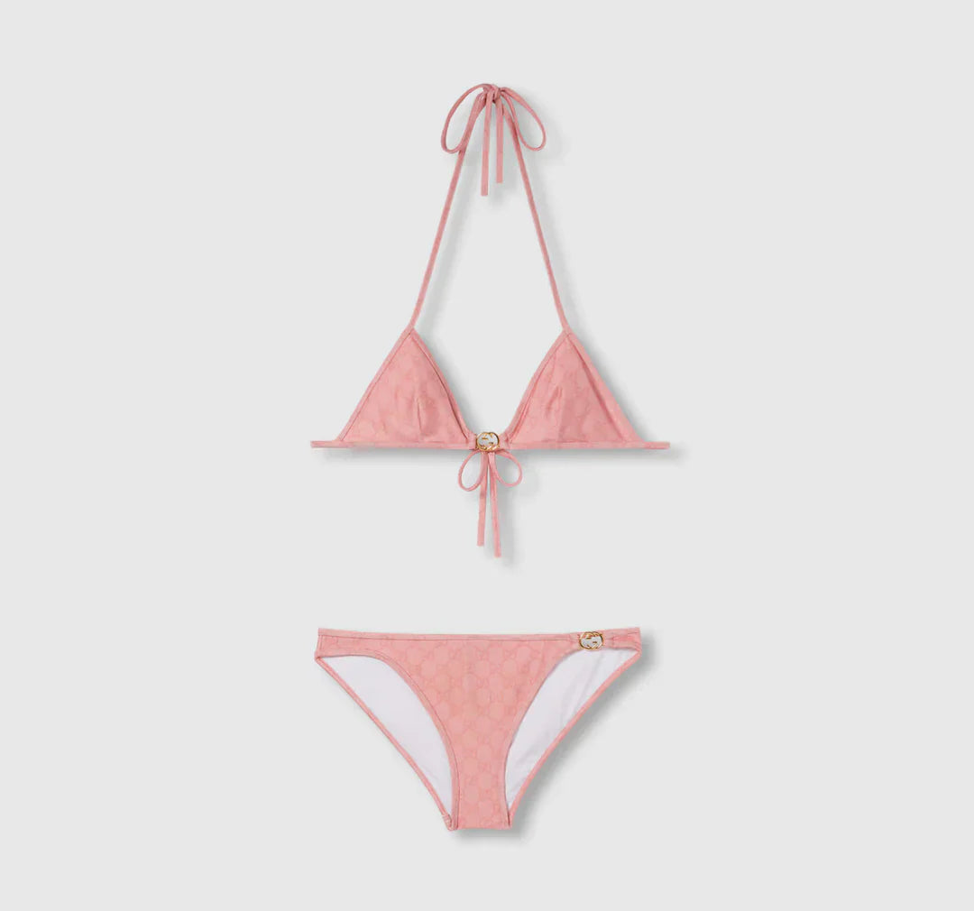 "GG" Bikini