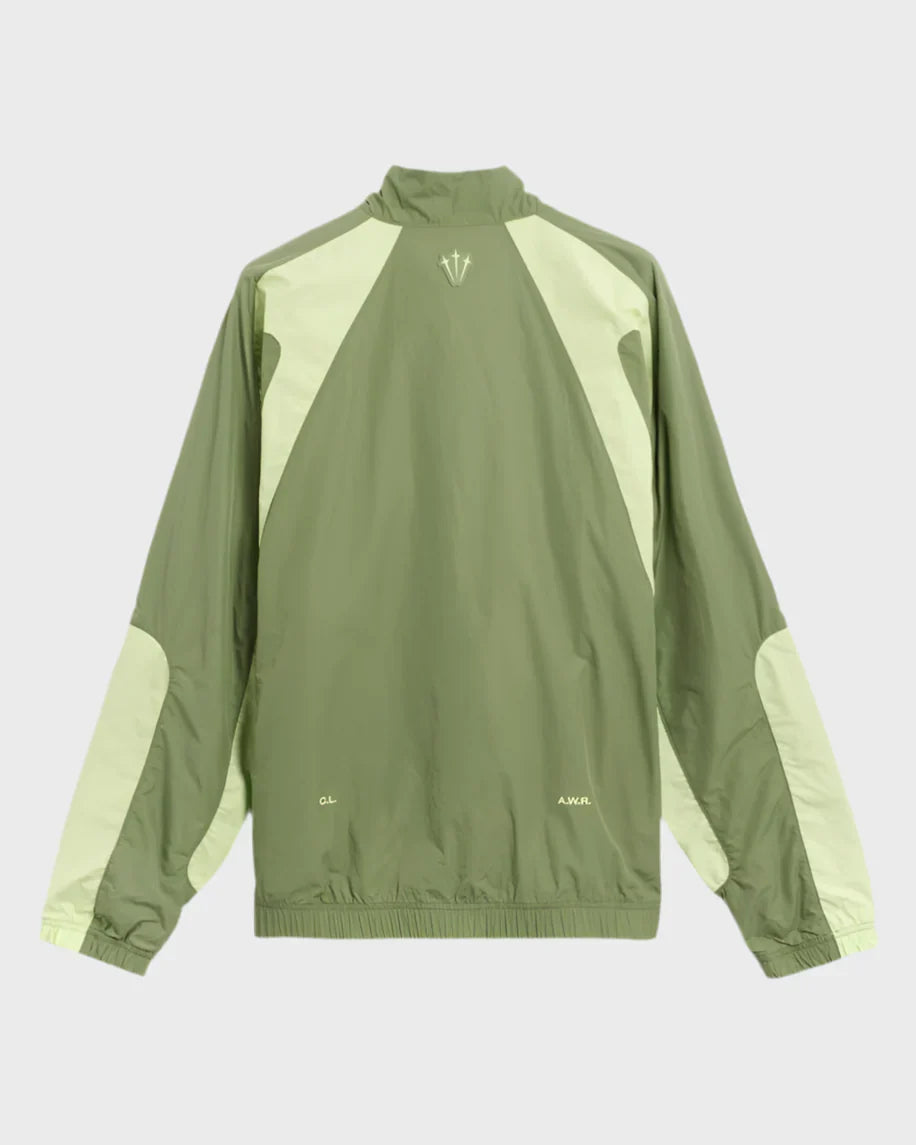 "Nocta Track Jacke