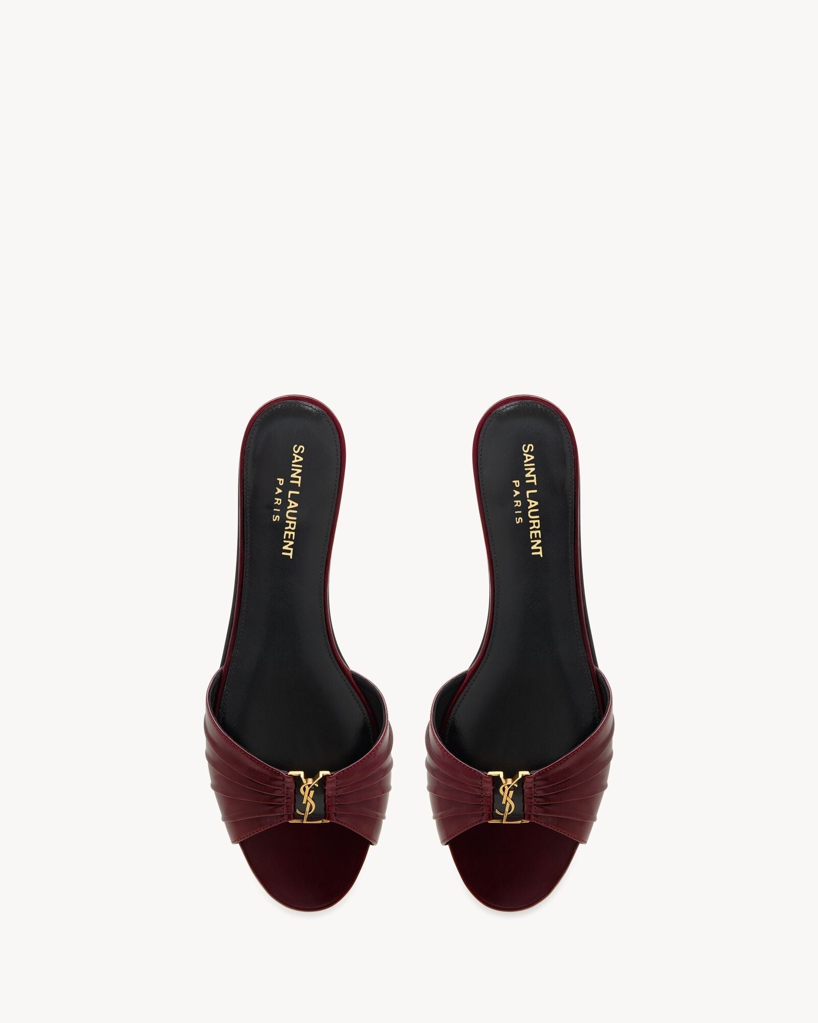 "VSL" Babylon Sandals