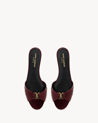 "VSL" Babylon Sandals