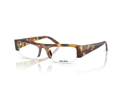 "MIMI" Blocky Glasses