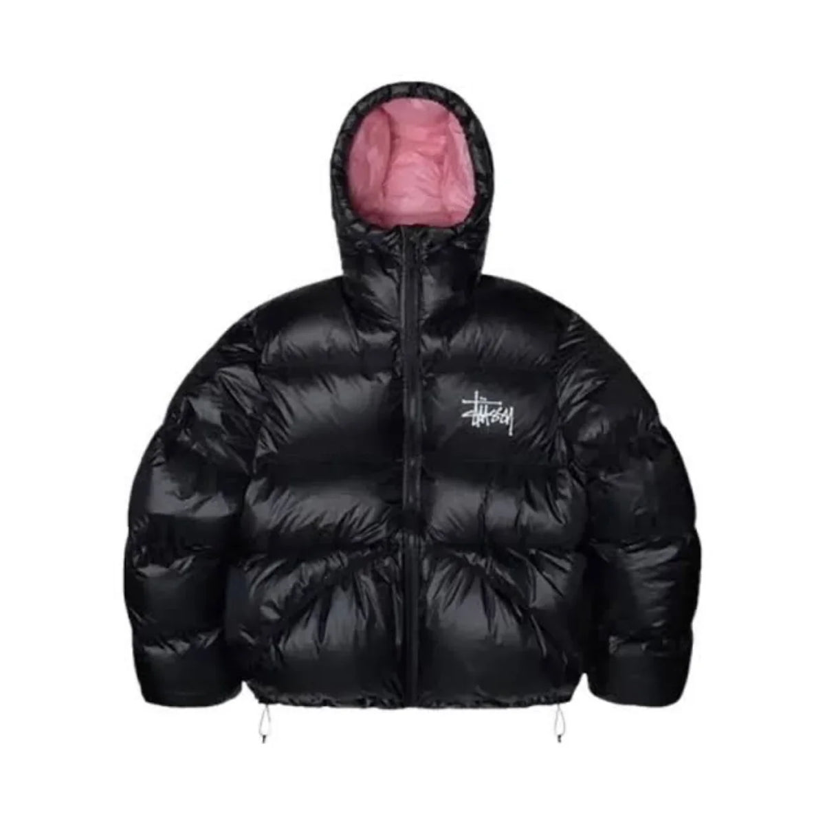 COZZY PUFFER COAT