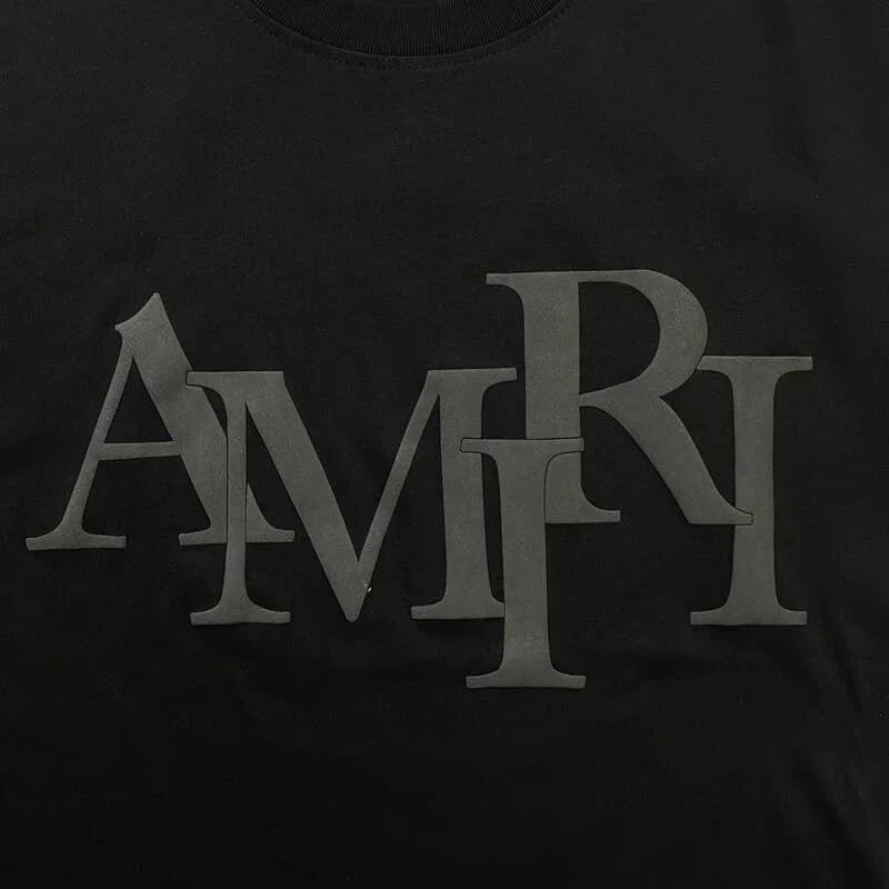 "AM" T-Shirt