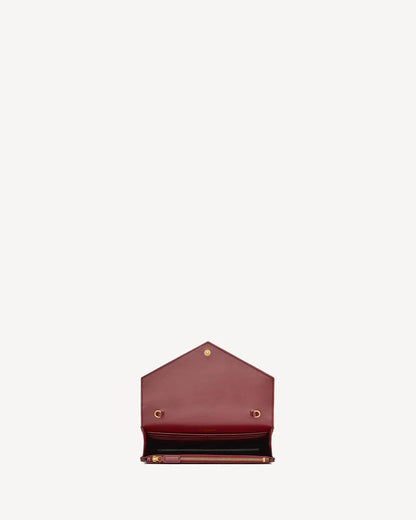"Yves-Cassandra" Bag