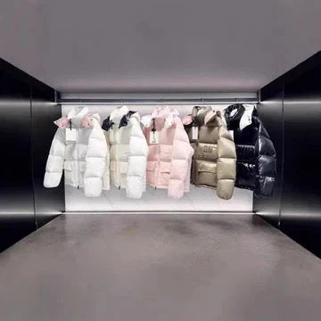 "Monc" Women Jacket