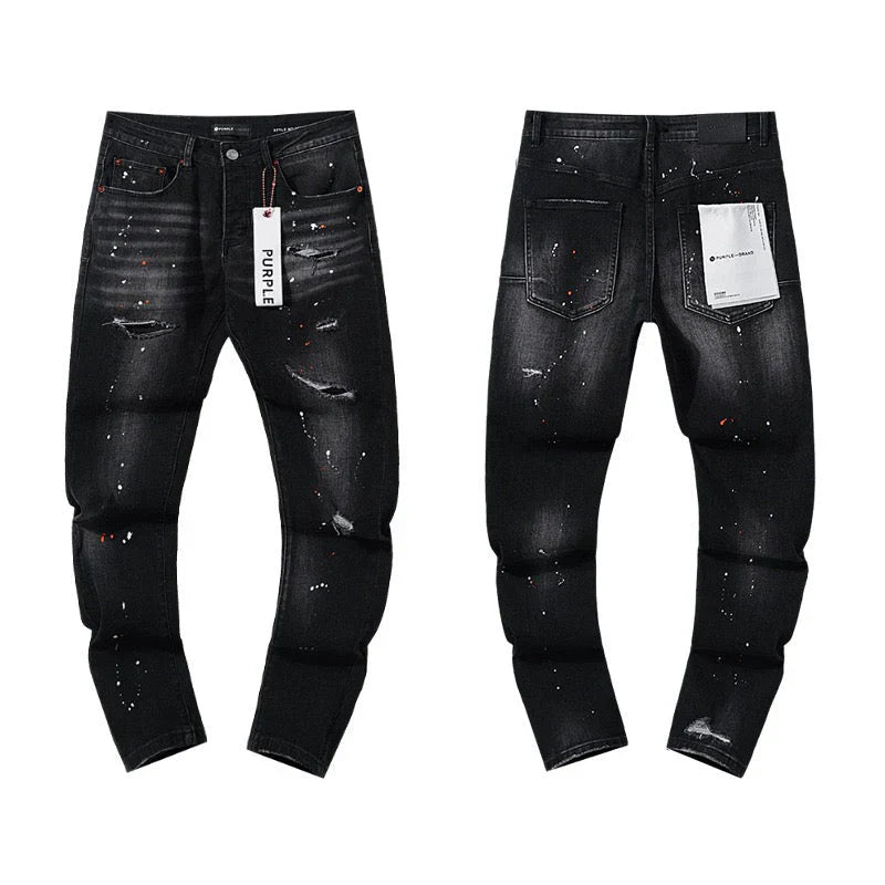 "Purple-Brand" Jeans 7