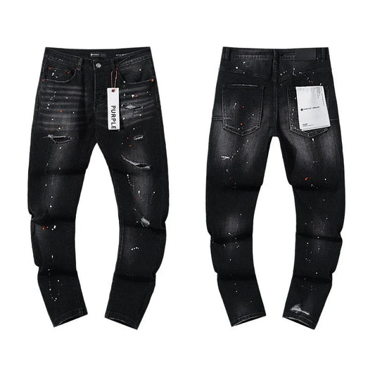 "Purple-Brand" Jeans 7