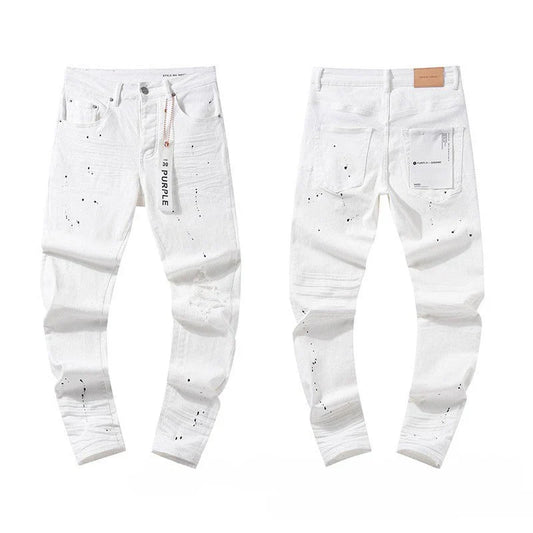 "Purple-Brand" Jeans 9