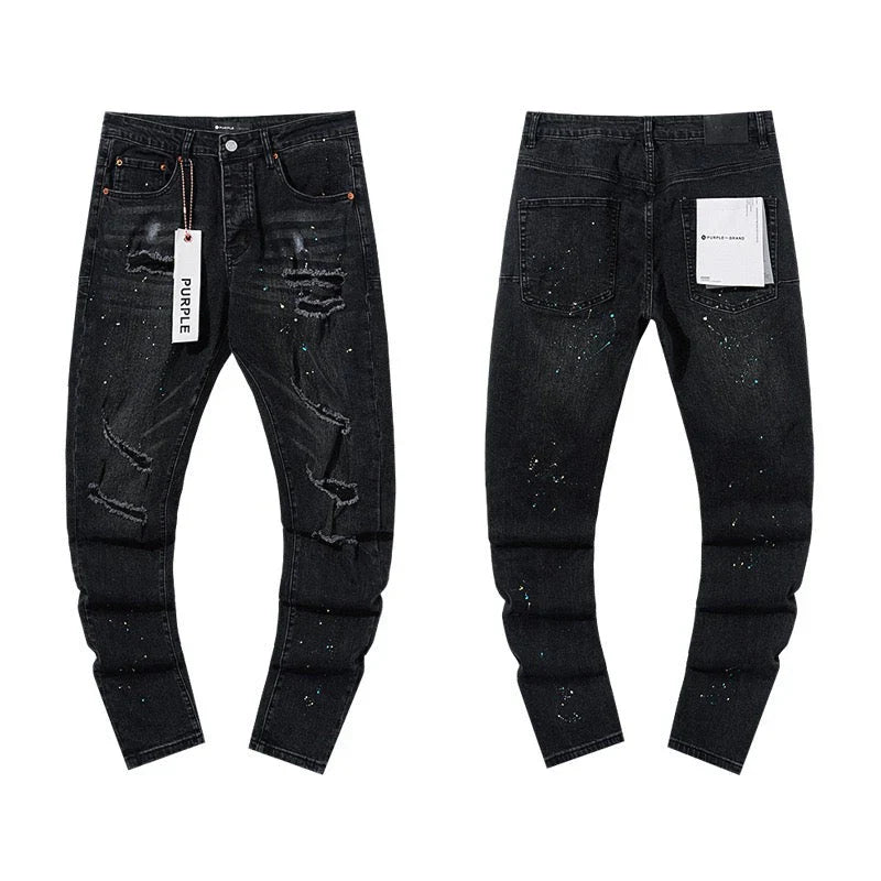 "Purple-Brand" Jeans 11