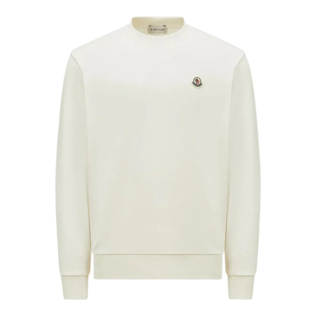 "Monc" Pullover