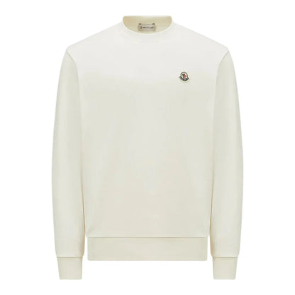 "Monc" Pullover