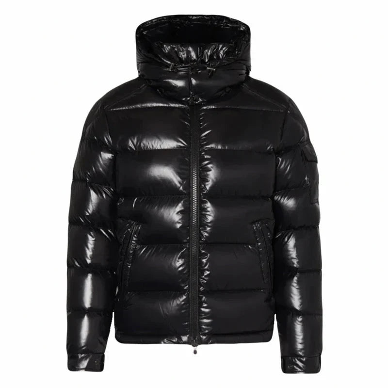 "Monc" Maya Puffer