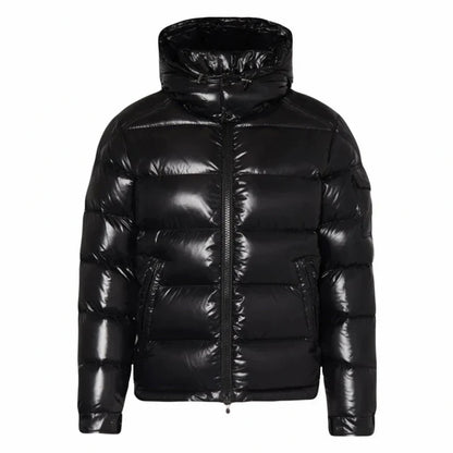 "Monc" Maya Puffer