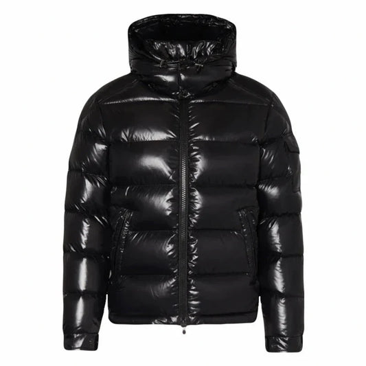 "Monc" Maya Puffer