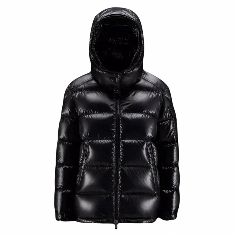 "Monc" Maya Puffer