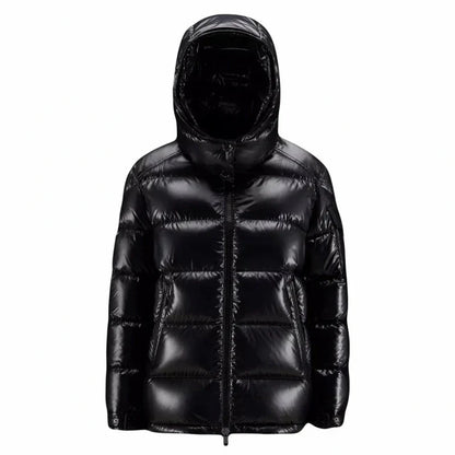 "Monc" Maya Puffer