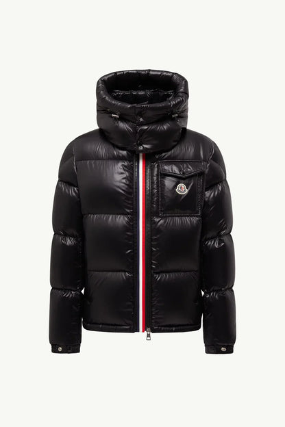 "Monc-Maya" Puffer
