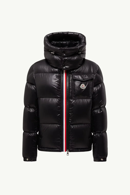 "Monc-Maya" Puffer